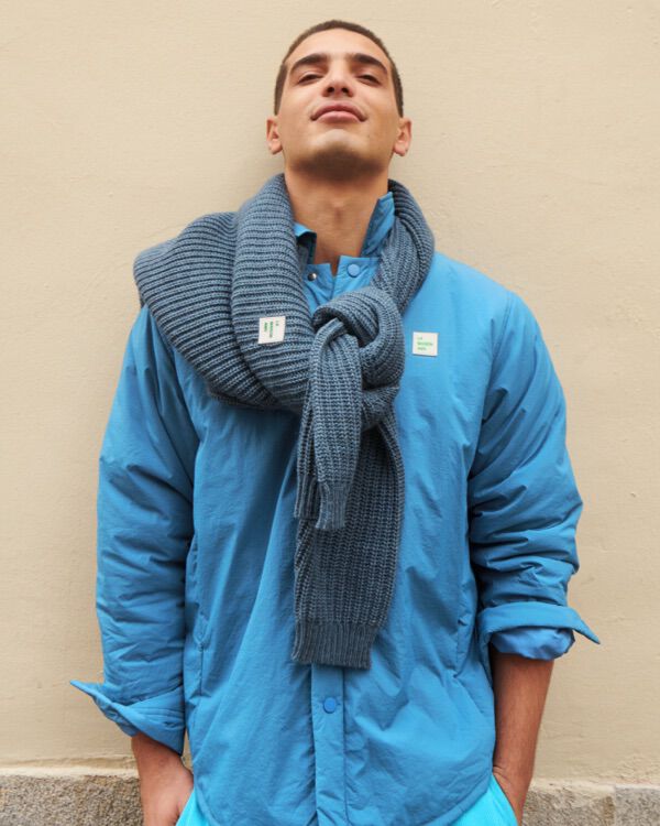 Siti abbigliamento uomo store